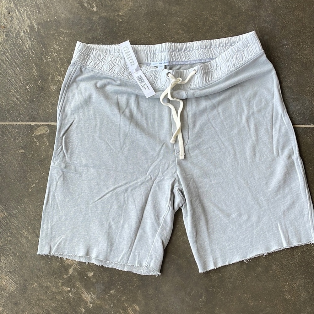 James Perse Shorts. NWT
